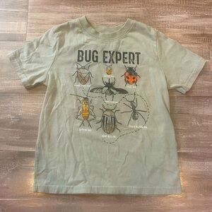 Bug Tee